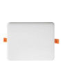 Точковий світильник KANLUX Arel LED DL 20W-WW (29595) , 100024751