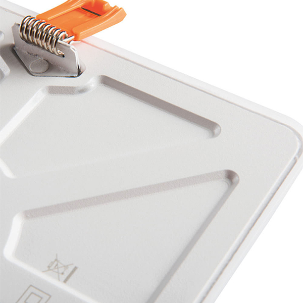 Точковий світильник KANLUX Arel LED DL 20W-WW (29595) , 100024751