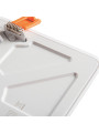 Точковий світильник KANLUX Arel LED DL 20W-WW (29595) , 100024751