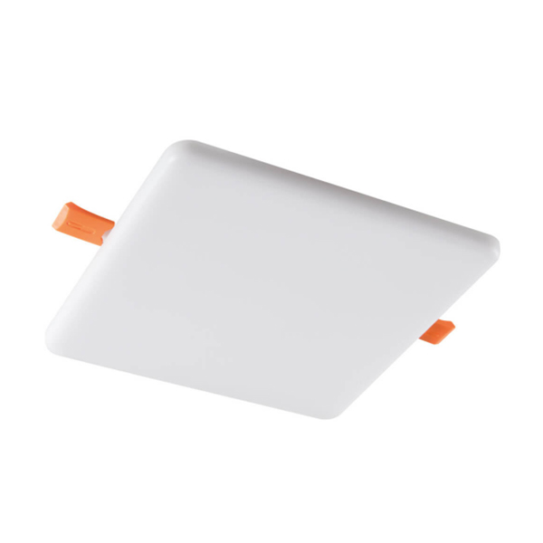 Точковий світильник KANLUX Arel LED DL 20W-WW (29595) , 100024751