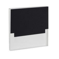 Светодиодный лестничный светильник KANLUX SABIK LED B-WW (29853)