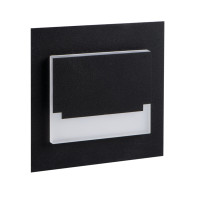 Светодиодный лестничный светильник KANLUX SABIK MINI LED B-WW (29855)