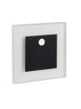 Светодиодный лестничный светильник KANLUX APUS LED PIR B-NW (29856), 100024730
