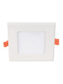 Точковий світильник Kanlux SP LED N 6W WW-S (31074) , 100024593
