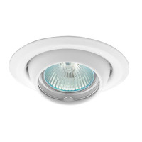 Точковий світильник KANLUX Argus CT-2117-W (311)