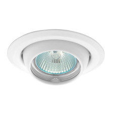 Точечный светильник KANLUX Argus CT-2117-W (311)