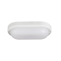 Светодиодный светильник KANLUX TOLU C LED IP54 6W-NW-W (31495)