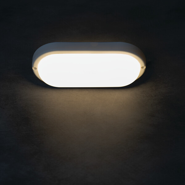 Светодиодный светильник KANLUX TOLU C LED IP54 6W-NW-W (31495), 100024990