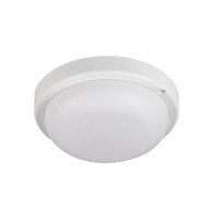 Светодиодный светильник KANLUX TOLU O LED IP54 9W-NW-W (31497)