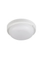 Светодиодный светильник KANLUX TOLU O LED IP54 9W-NW-W (31497), 100024991