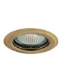 Точечный светильник KANLUX Argus CT-2114-BR/M (324), 100013050