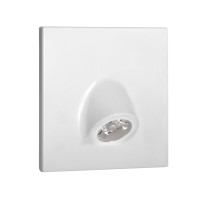 Світлодіодний сходовий світильник KANLUX MEFIS LED W-NW (32495)