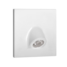 Светодиодный лестничный светильник KANLUX MEFIS LED W-NW (32495)