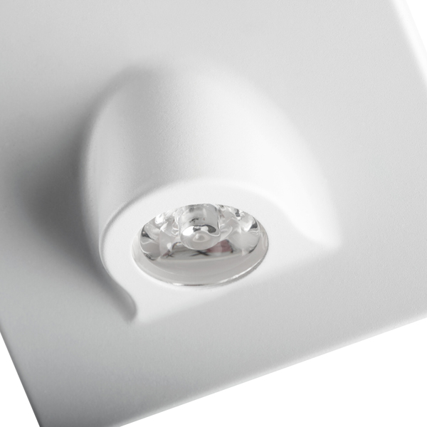 Світлодіодний сходовий світильник KANLUX MEFIS LED W-NW (32495) , 100024722