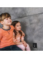 Светодиодный лестничный светильник KANLUX MEFIS LED B-NW (32497), 100024734