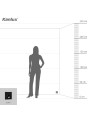 Светодиодный лестничный светильник KANLUX MEFIS LED B-NW (32497), 100024734