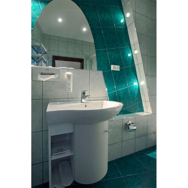 Точковий світильник KANLUX Argus CT-2114-C/M (325) , 100013052