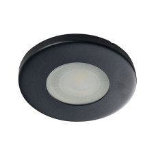 Точечный светильник KANLUX MARIN CT-S80-B (32501)