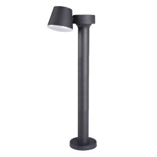 Уличный светильник KANLUX DROMI LED 50 7W-GR (32532)