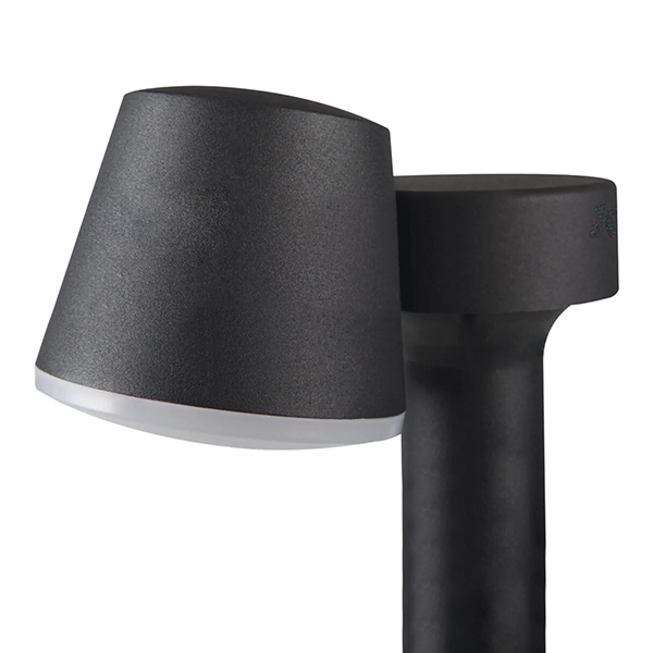 Уличный светильник KANLUX DROMI LED 50 7W-GR (32532), 100024735