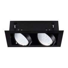Точечный светильник KANLUX MATEO ES DLP-250-B (32932)