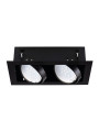 Точковий світильник KANLUX Mateo ES DLP-250-B (32932) , 100024743