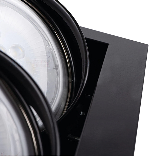 Точковий світильник KANLUX Mateo ES DLP-250-B (32932) , 100024743