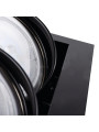 Точковий світильник KANLUX Mateo ES DLP-250-B (32932) , 100024743