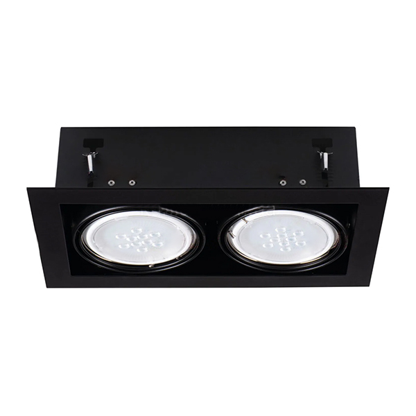 Точковий світильник KANLUX Mateo ES DLP-250-B (32932) , 100024743
