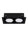 Точковий світильник KANLUX Mateo ES DLP-250-B (32932) , 100024743