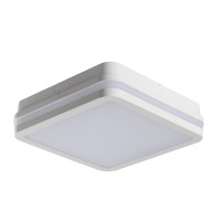 Уличный светильник KANLUX BENO 18W NW-L-W (32942)