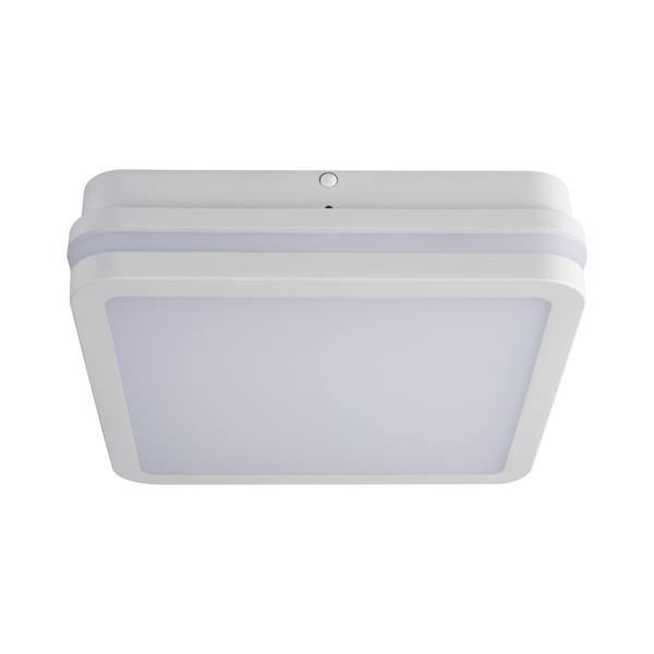 Вуличний світильник KANLUX BENO 18W NW-L-W (32942) , 100024712