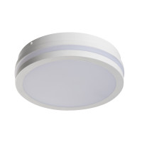 Уличный светильник KANLUX BENO 18W NW-O-SE W (32944)