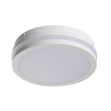 Уличный светильник KANLUX BENO 18W NW-O-SE W (32944)