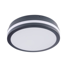 Светодиодный светильник KANLUX BENO N 18W NW-O-SE GR (32948)