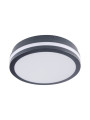 Светодиодный светильник KANLUX BENO N 18W NW-O-SE GR (32948), 100024808