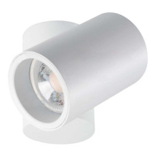 Точечный светильник KANLUX BLURRO GU10 CO-W (32951)