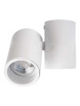 Точковий світильник KANLUX Blurro GU10 CO-W (32951) , 100024703
