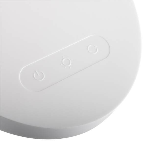Настольная лампа KANLUX REXAR LED W (33070), 100024737