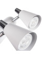Точечный светильник KANLUX SEMPRA EL-2I W-SR (33092), 100024724