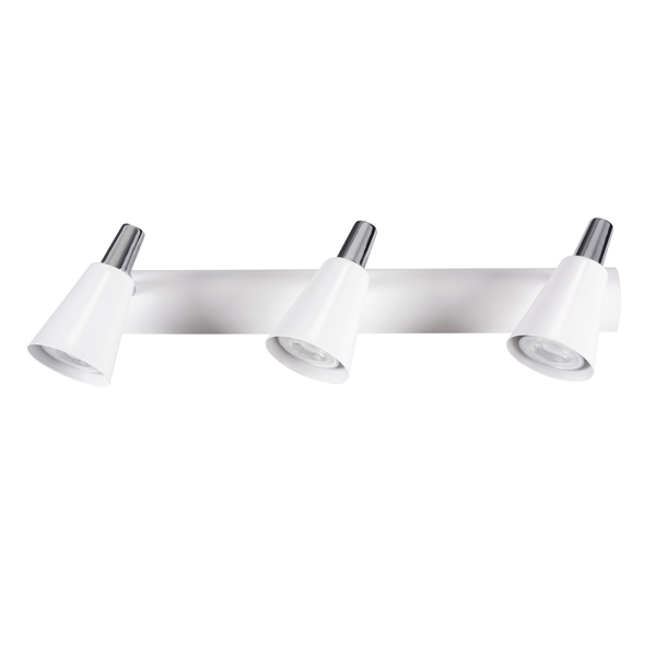 Точковий світильник KANLUX SEMPRA EL-3I W-SR (33094) , 100024726