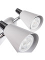 Точковий світильник KANLUX SEMPRA EL-3I W-SR (33094) , 100024726