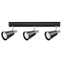 Точечный светильник KANLUX SEMPRA EL-3I B-SR (33095)