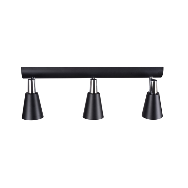 Точковий світильник KANLUX SEMPRA EL-3I B-SR (33095) , 100024727
