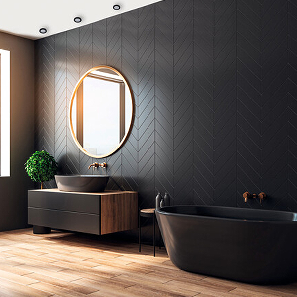 Точковий світильник KANLUX FLINI IP44 DSO-B (33122) , 100024801