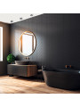Точковий світильник KANLUX FLINI IP44 DSO-B (33122) , 100024801