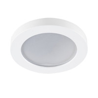 Точечный светильник KANLUX FLINI IP44 DSO-W (33123)