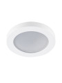 Точечный светильник KANLUX FLINI IP44 DSO-W (33123), 100024753