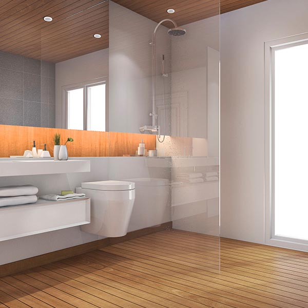 Точечный светильник KANLUX FLINI IP44 DSO-W (33123), 100024753