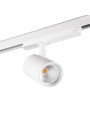 Светильник трековый KANLUX ATL1 18W-940-S6-W (33132), 100024793
